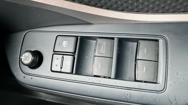 Toyota C-HR 1.8 Hybrid Icon 5dr CVT Hybrid Hatchback